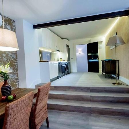Homeabout Goya Apartment II Μαδρίτη Εξωτερικό φωτογραφία