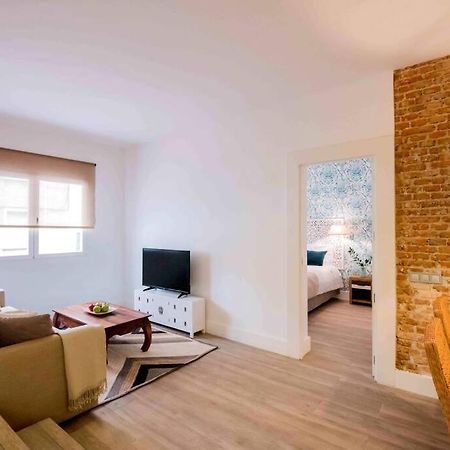 Homeabout Goya Apartment II Μαδρίτη Εξωτερικό φωτογραφία