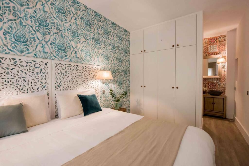 Homeabout Goya Apartment II Μαδρίτη Εξωτερικό φωτογραφία