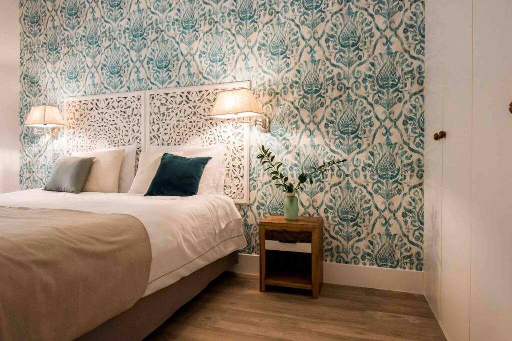 Homeabout Goya Apartment II Μαδρίτη Εξωτερικό φωτογραφία
