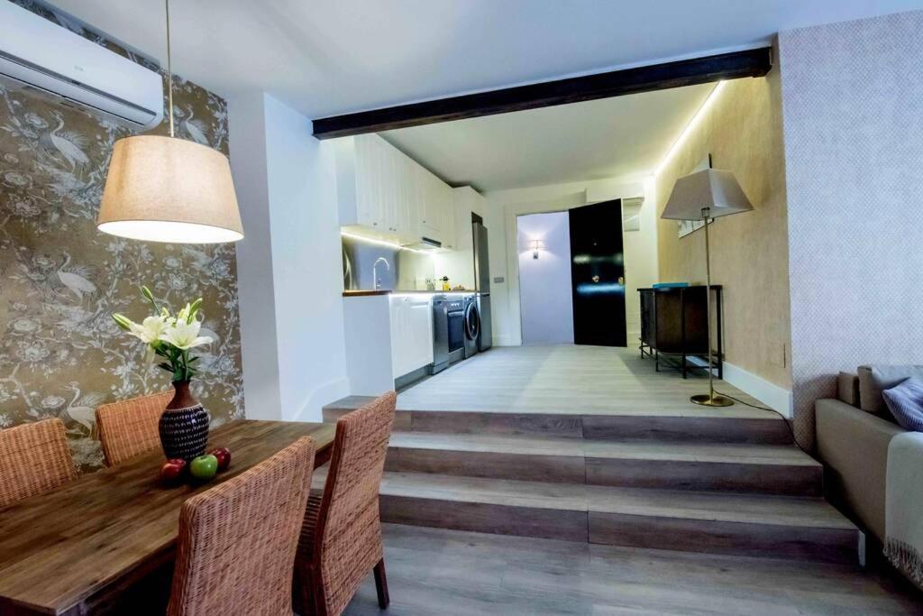 Homeabout Goya Apartment II Μαδρίτη Εξωτερικό φωτογραφία