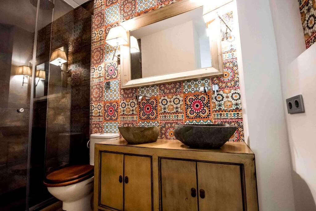 Homeabout Goya Apartment II Μαδρίτη Εξωτερικό φωτογραφία
