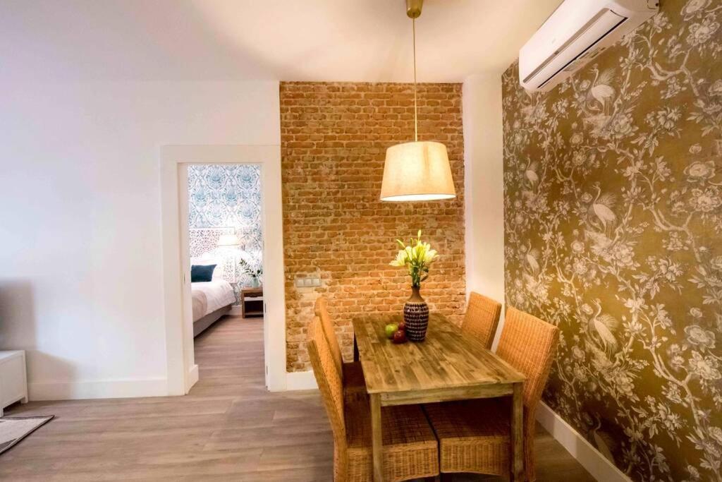Homeabout Goya Apartment II Μαδρίτη Εξωτερικό φωτογραφία