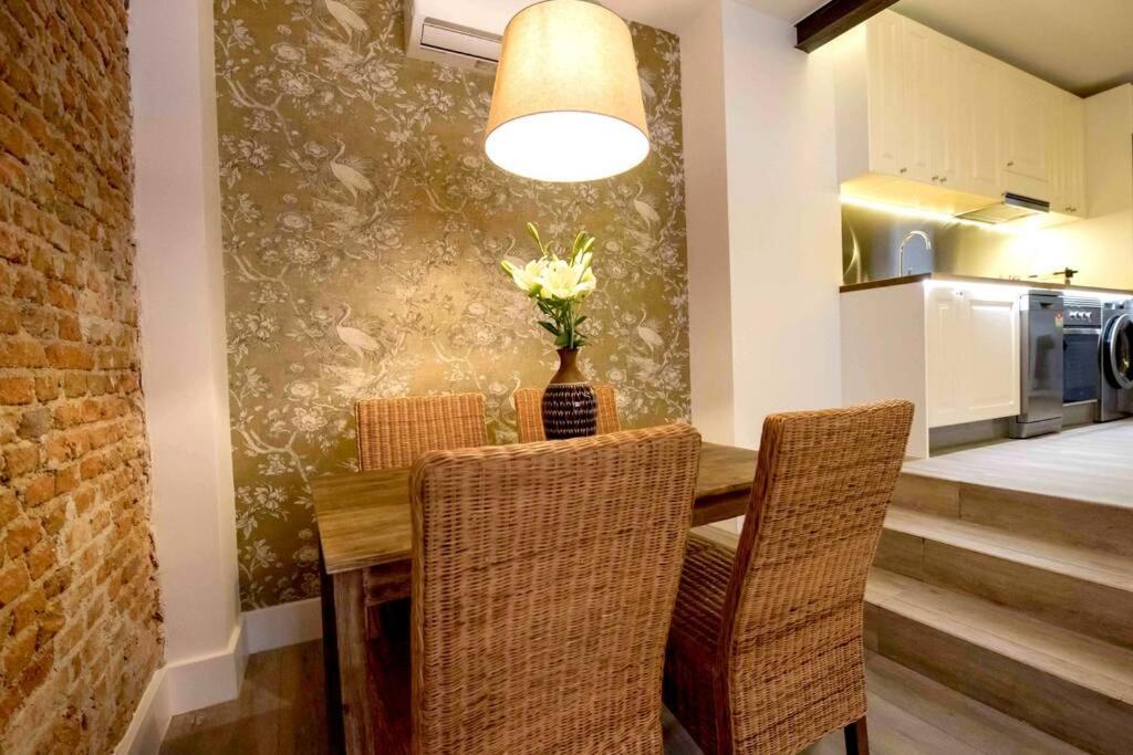 Homeabout Goya Apartment II Μαδρίτη Εξωτερικό φωτογραφία