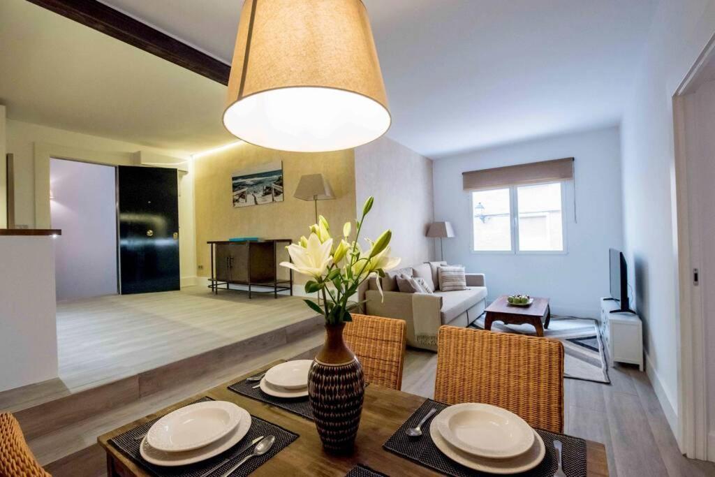 Homeabout Goya Apartment II Μαδρίτη Εξωτερικό φωτογραφία