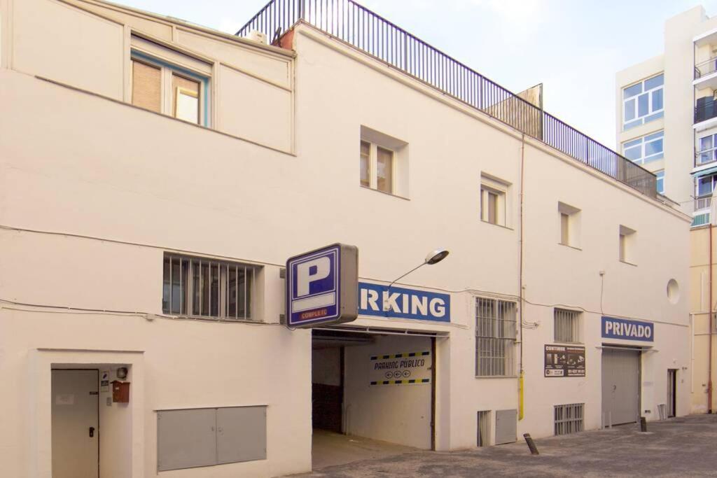 Homeabout Goya Apartment II Μαδρίτη Εξωτερικό φωτογραφία