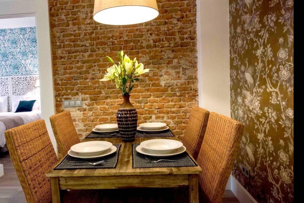 Homeabout Goya Apartment II Μαδρίτη Εξωτερικό φωτογραφία