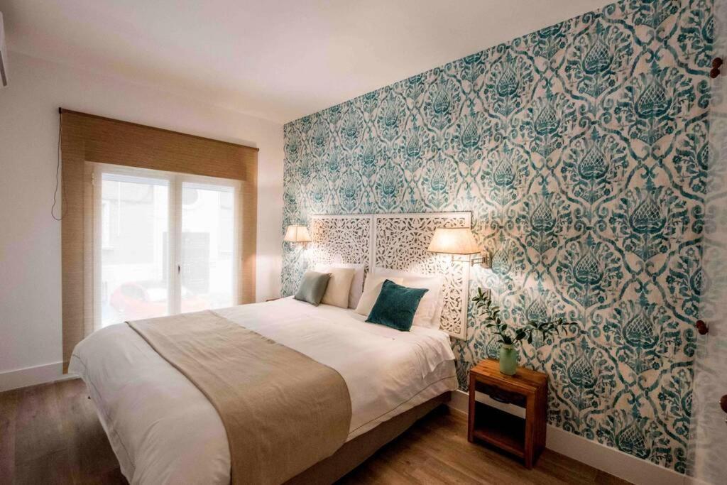 Homeabout Goya Apartment II Μαδρίτη Εξωτερικό φωτογραφία